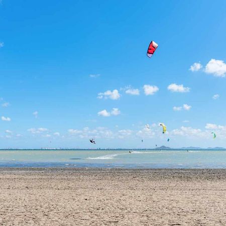 Ipanema Paradise Apartamento En Mar Menor Los Alcázares Dış mekan fotoğraf
