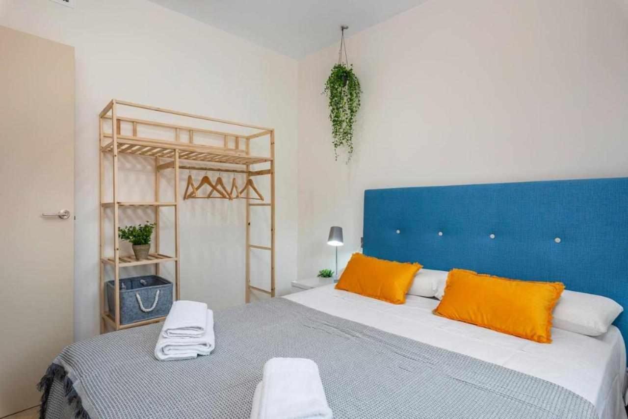 Ipanema Paradise Apartamento En Mar Menor Los Alcázares Dış mekan fotoğraf