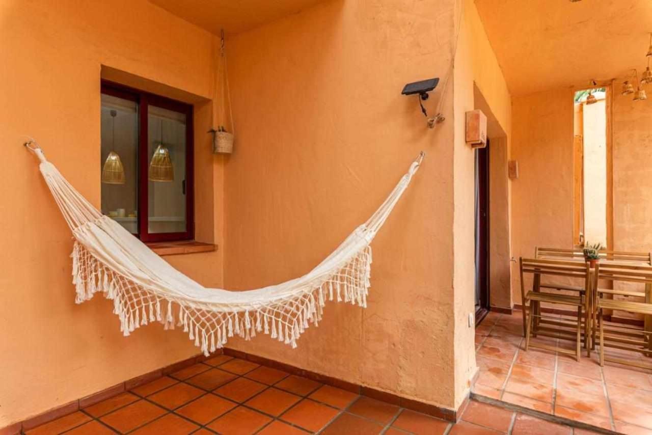 Ipanema Paradise Apartamento En Mar Menor Los Alcázares Dış mekan fotoğraf