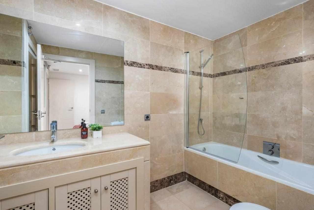 Ipanema Paradise Apartamento En Mar Menor Los Alcázares Dış mekan fotoğraf