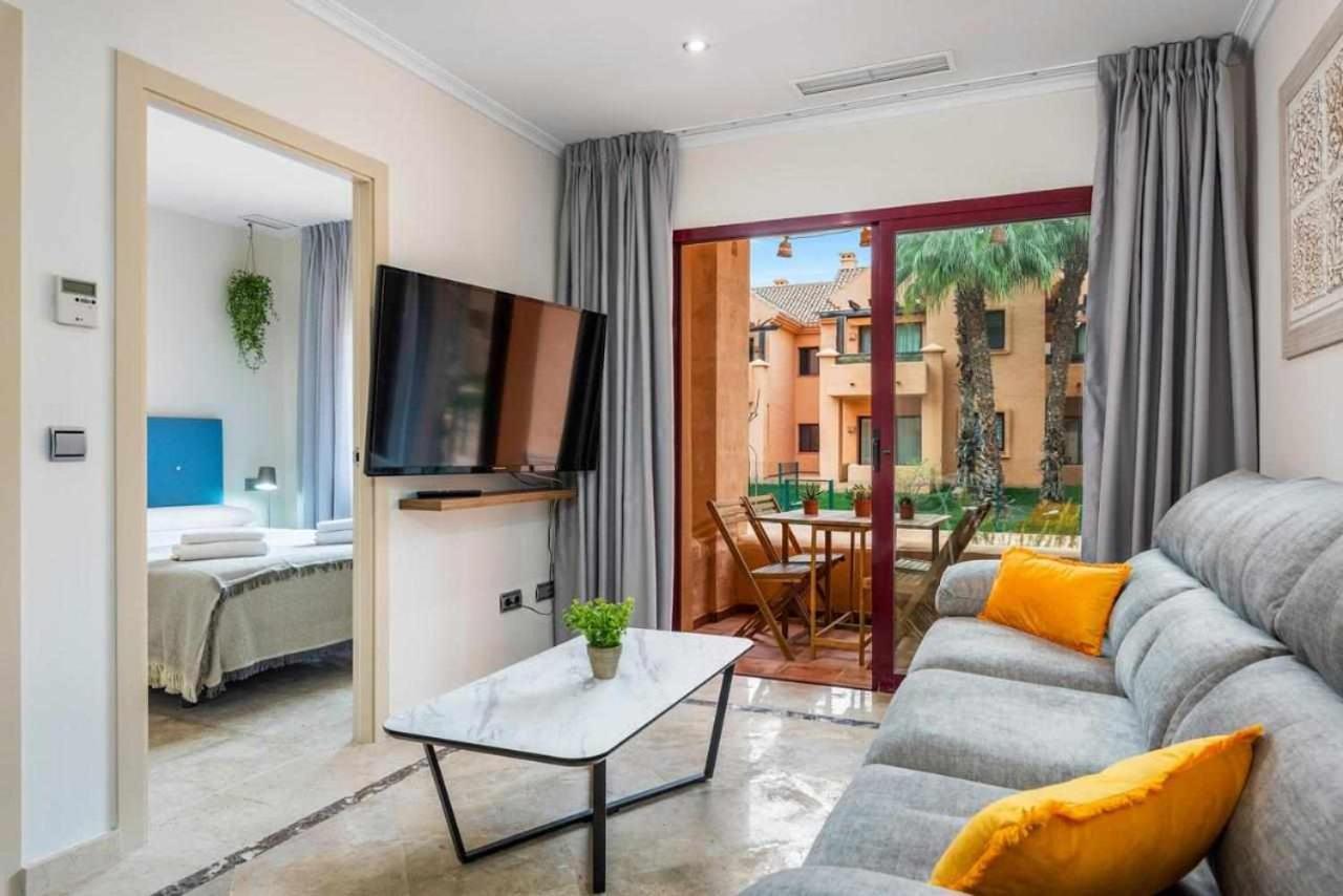 Ipanema Paradise Apartamento En Mar Menor Los Alcázares Dış mekan fotoğraf